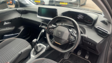 Peugeot 208 1.2 PureTech Active Premium 5dr Petrol Hatchback